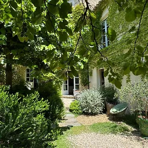 Le Clos De Couette-café
