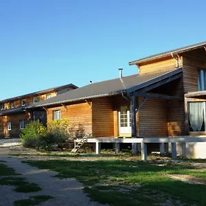  Maison d'hôtes Redspring D'hôtes France